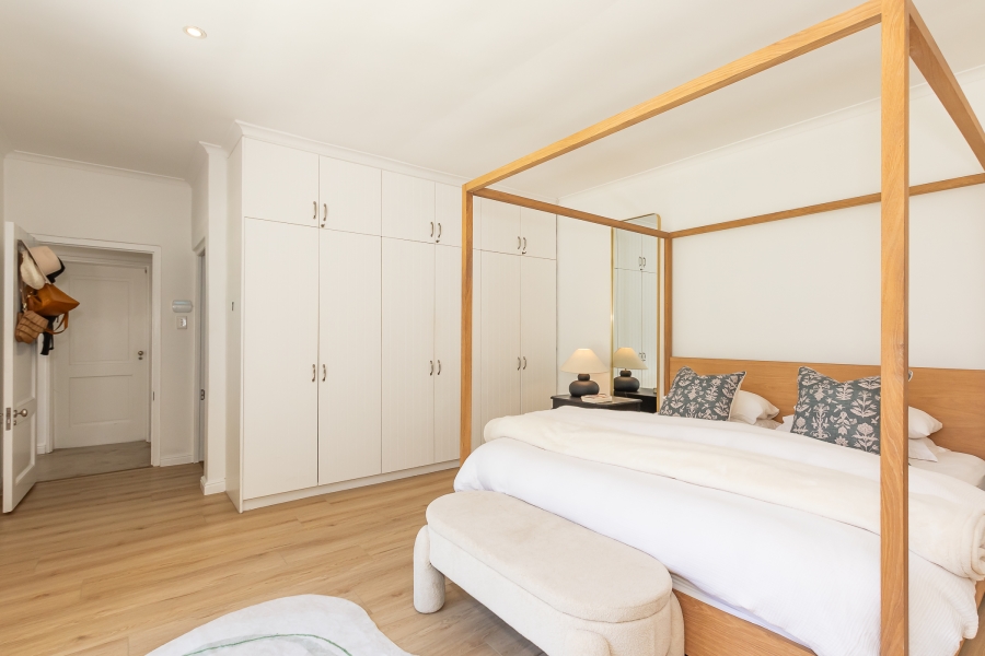 4 Bedroom Property for Sale in Newlands Western Cape